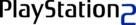 PS2 PlayStation 2 Logo