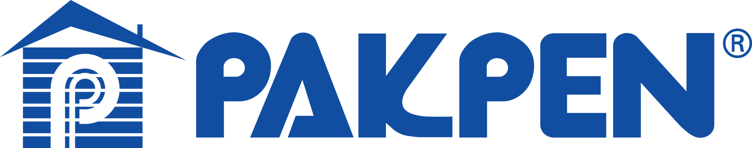 Pakpen Logo