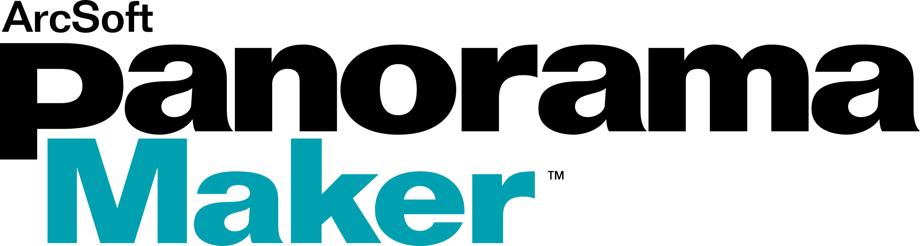 Panorama Maker Logo