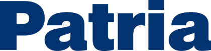 Patria (company) Logo