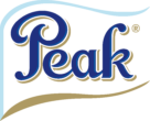 Peak Milk Logo