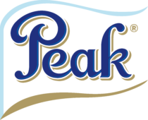Peak Milk Logo