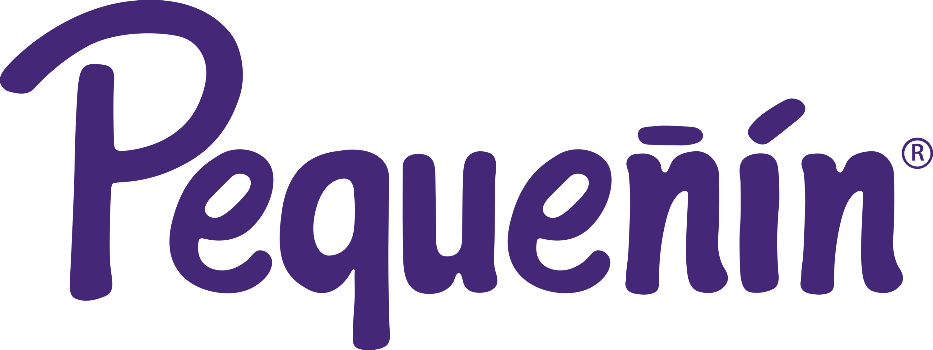 Pequenin Logo