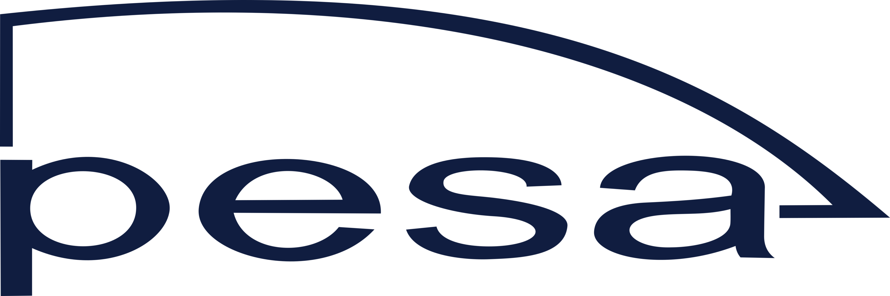 Pesa SA Logo