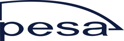 Pesa SA Logo