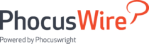 PhocusWire Logo