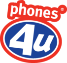Phones 4u Logo