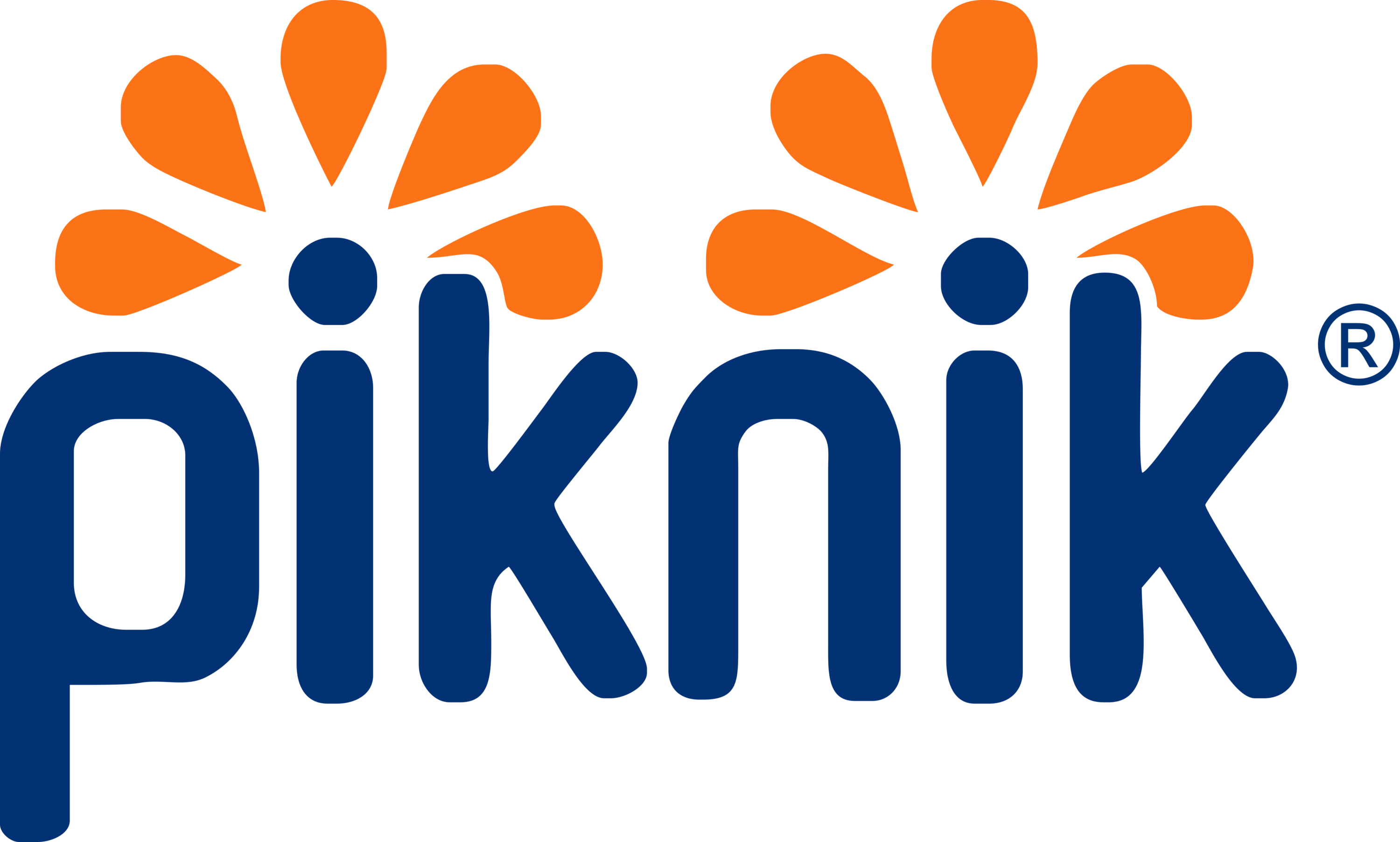 Piknik Logo