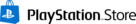 PlayStation Store Logo