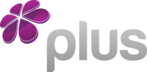 Plus Communication Logo