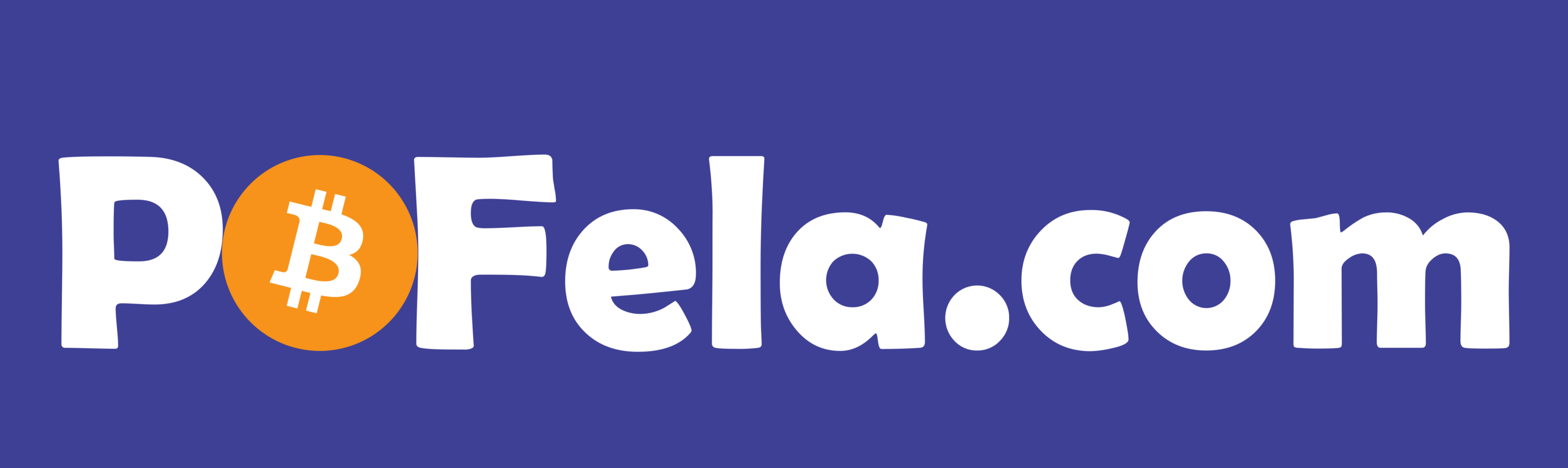 Pofela Logo