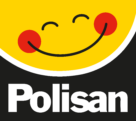 Polisan Boya Logo