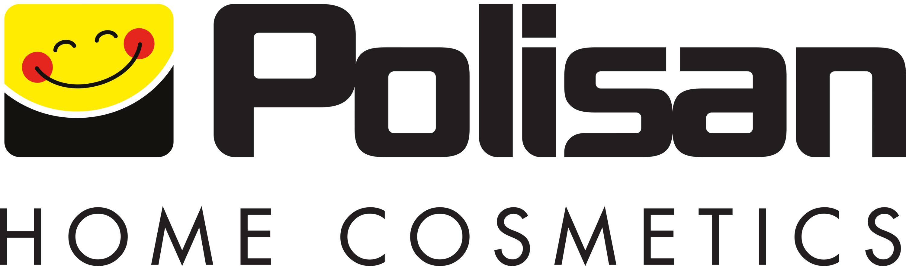 Polisan Home Cosmetics Logo