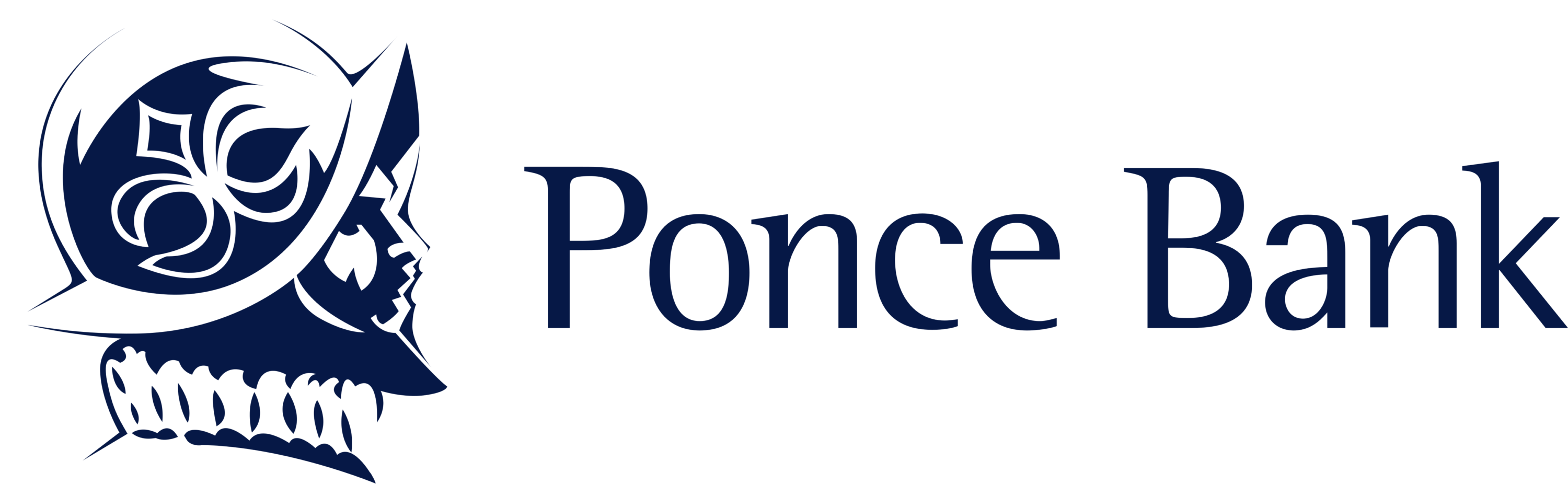 Ponce Bank Logo