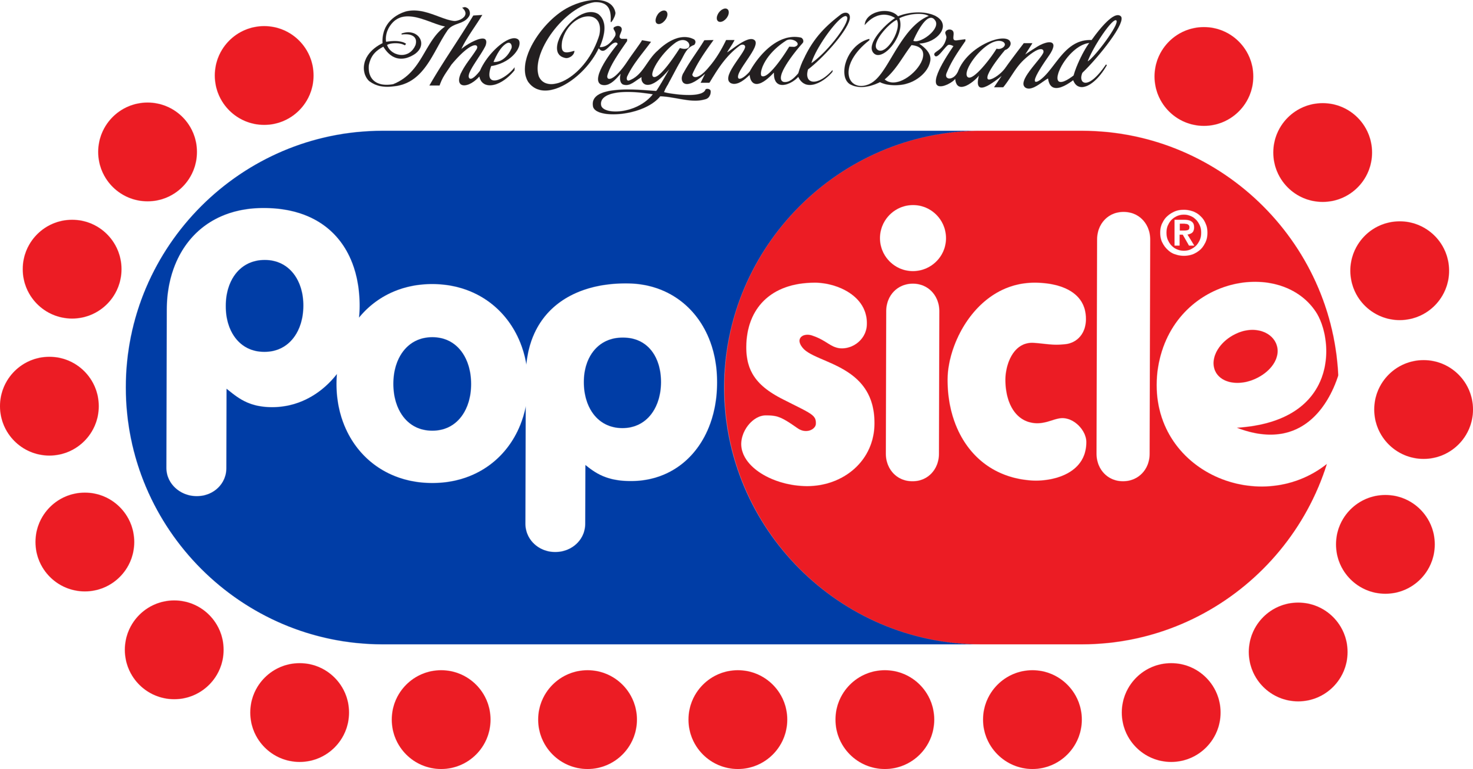 Popsicle (brand) Logo