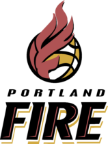 Portland Fire Logo