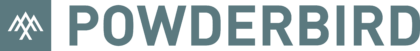 Powderbird Logo