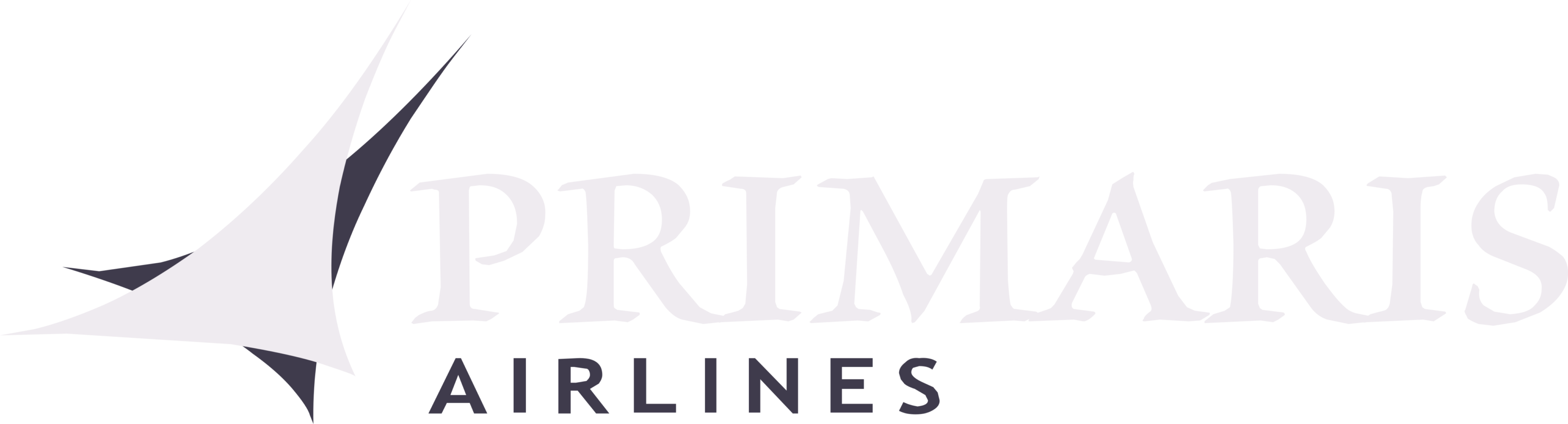Primaris Airlines Logo