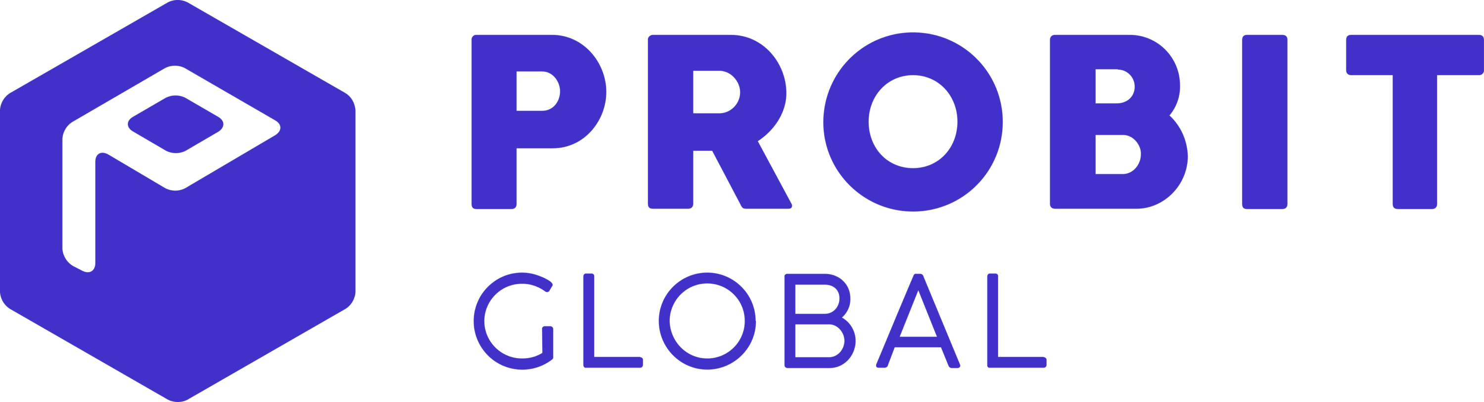 Probit Global Logo
