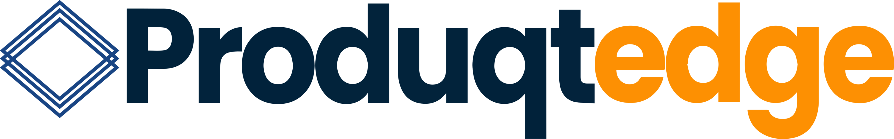 ProduqtEdge Logo