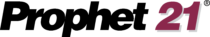 Prophet 21 Logo