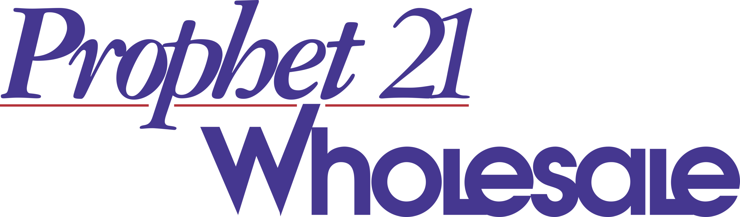 Prophet 21 Logo wholesale