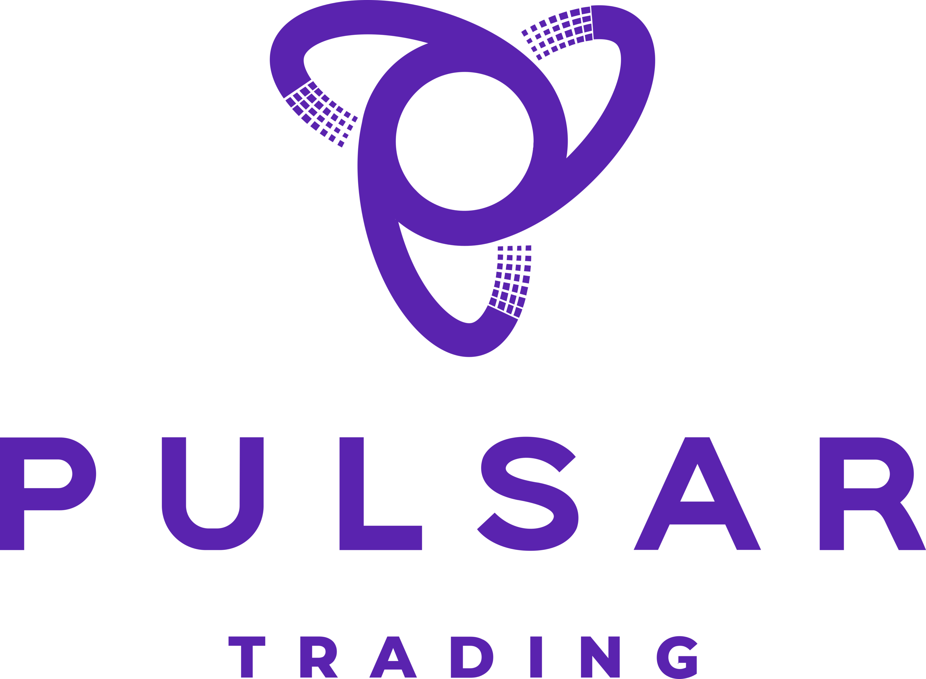 Pulsar Trading Capital Logo