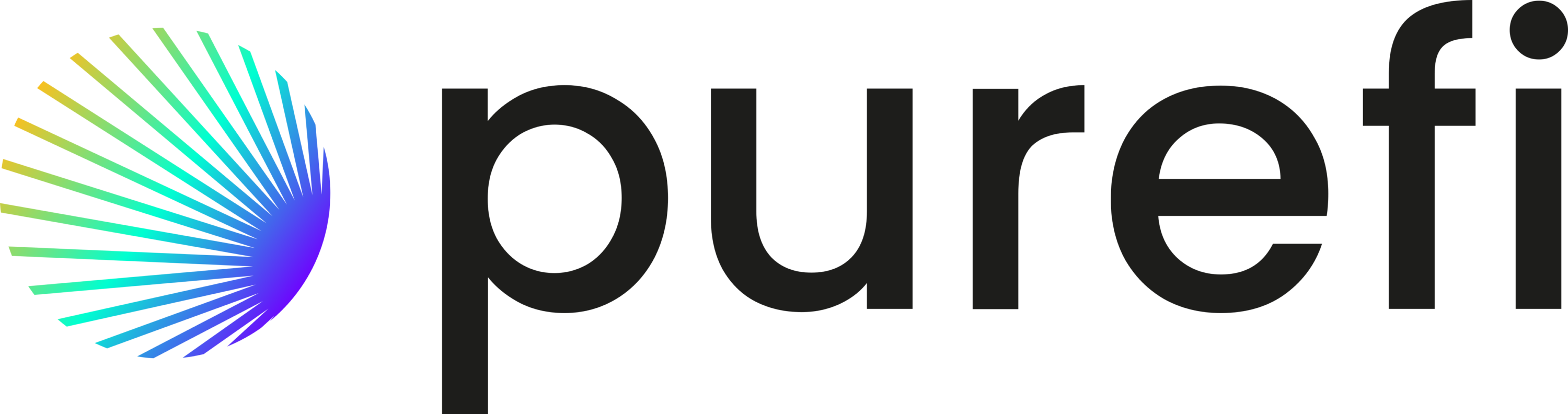 Purefi Logo
