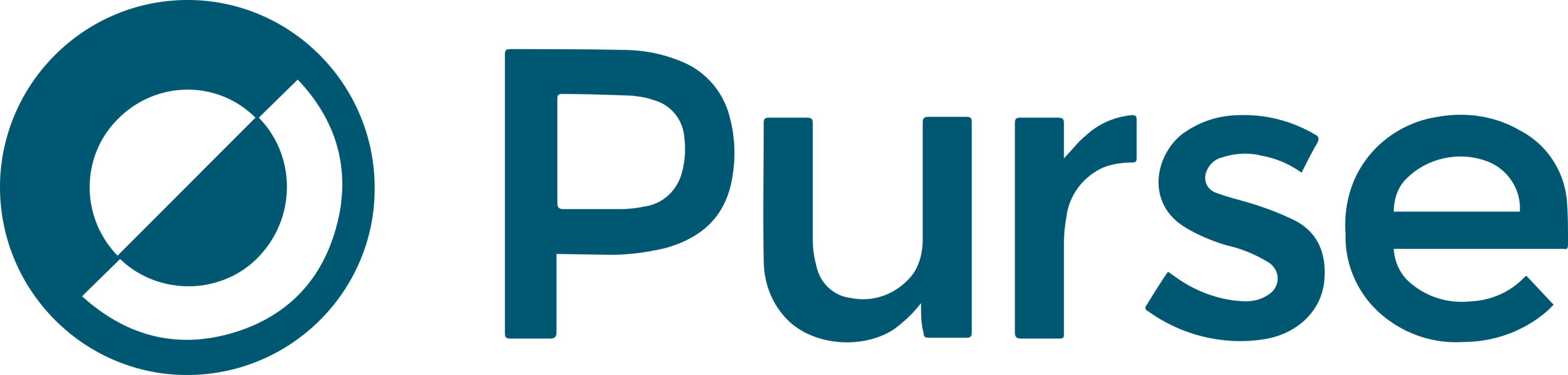 Purse Logo