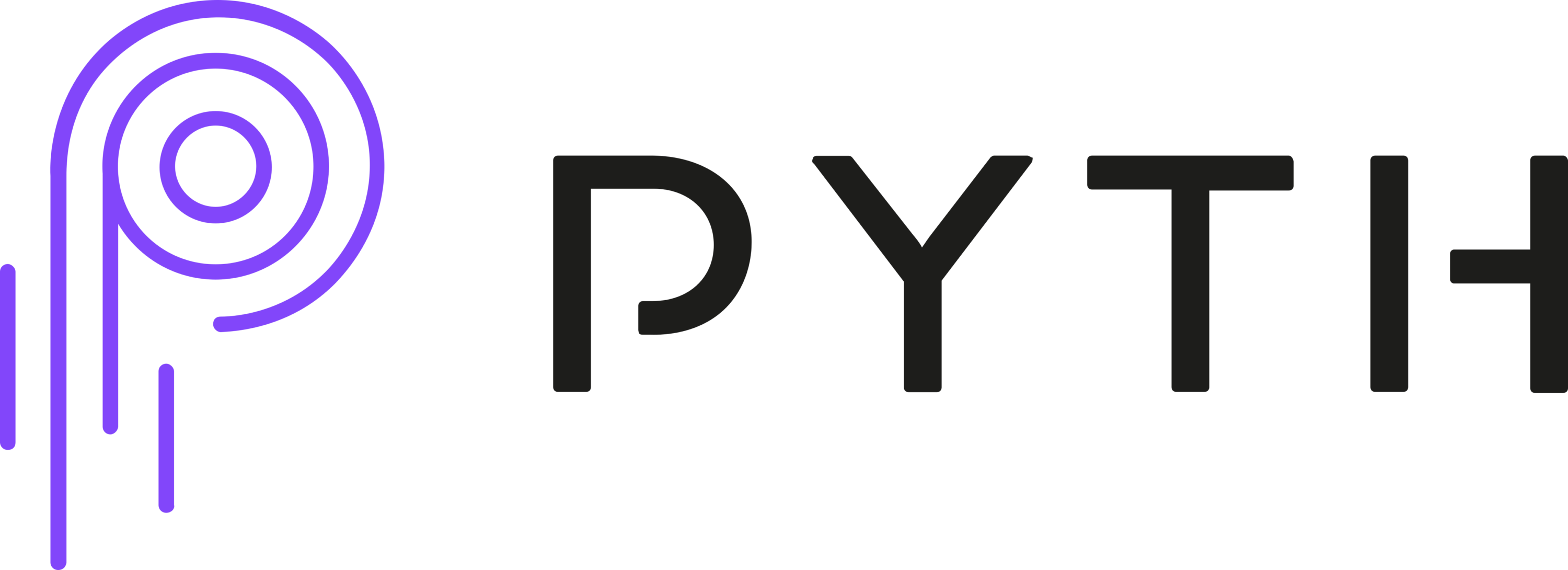 Pyth Network Logo