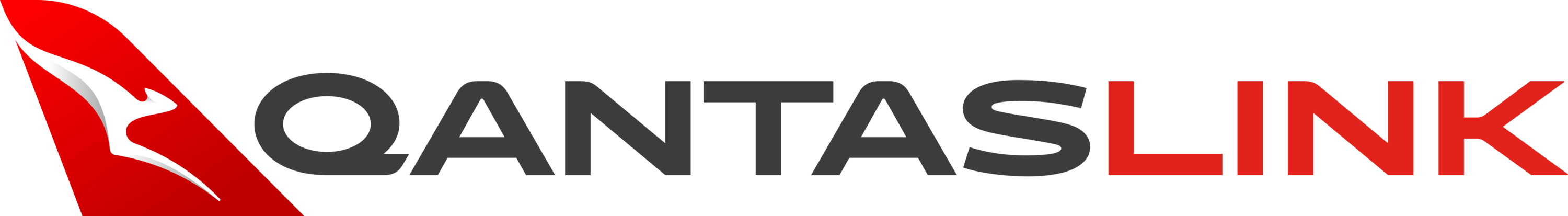QantasLink Logo
