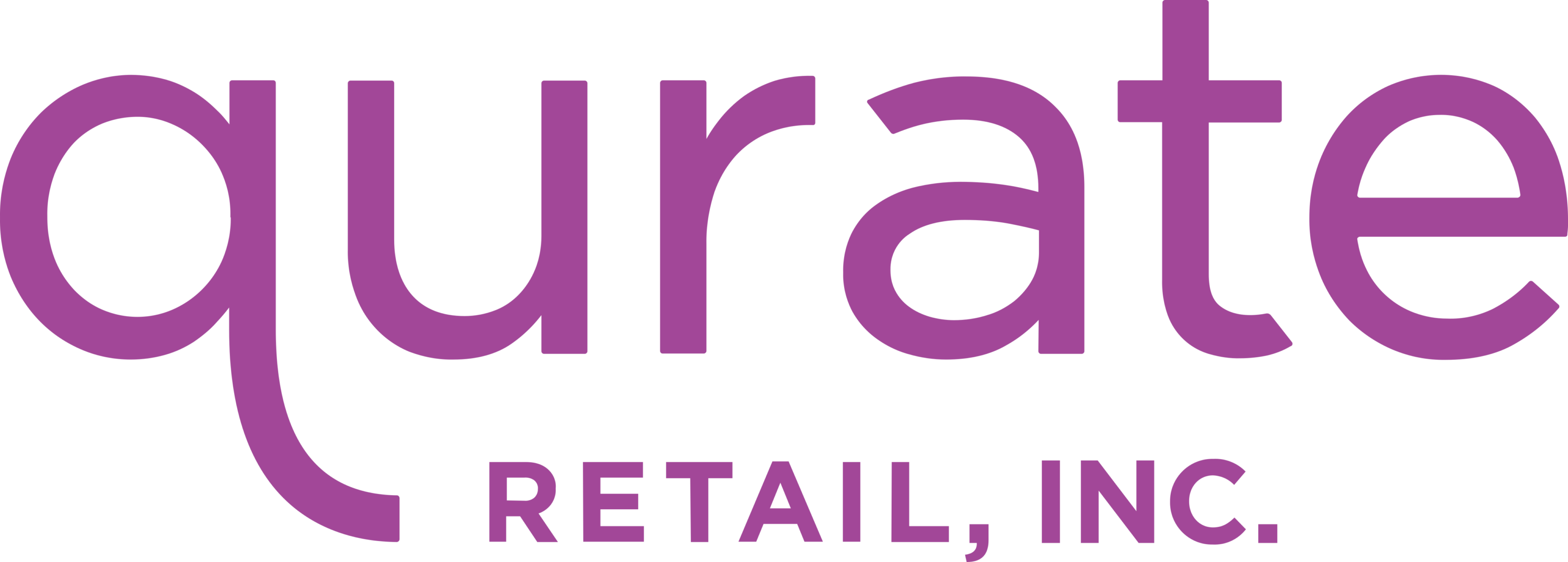 Qurate Retail Logo