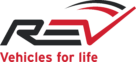 REV Group Logo