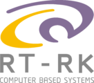 RT RK Logo