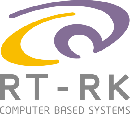 RT RK Logo