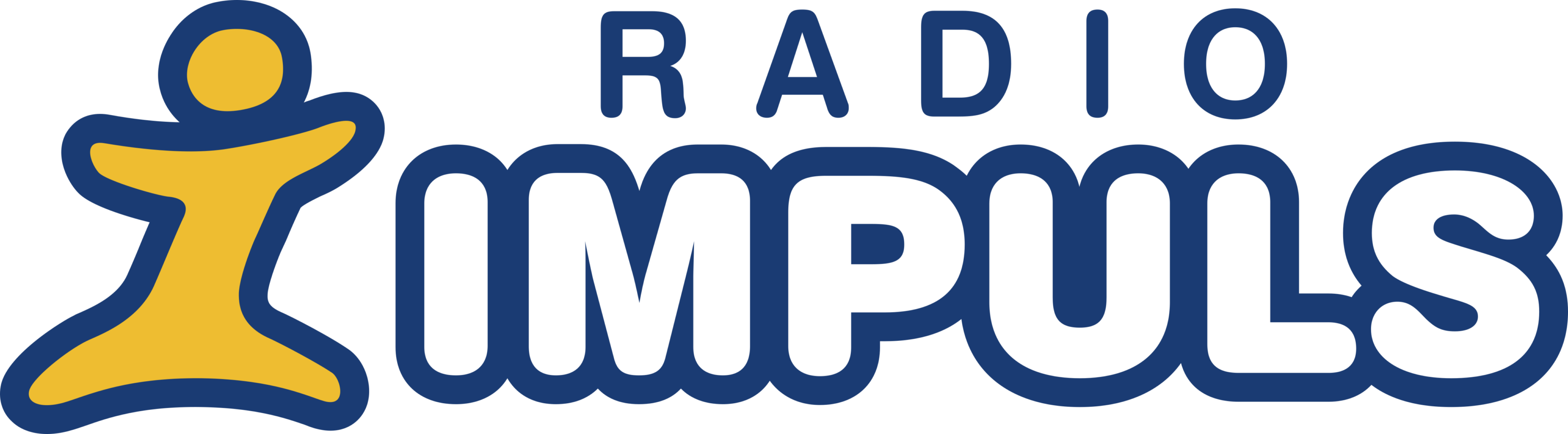 Radio Impuls Logo