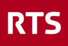 Radio Television Suisse Logo
