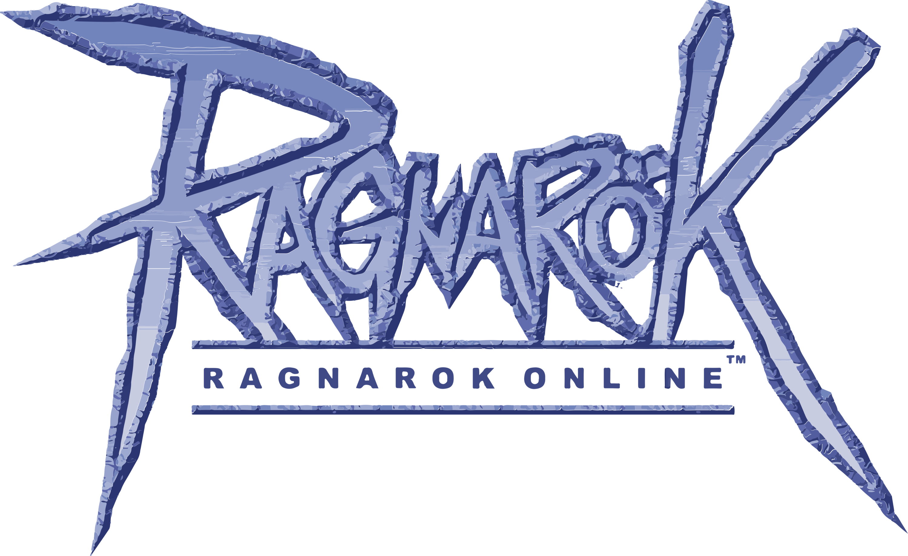 Ragnarok Online Logo