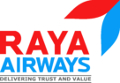 Raya Airways Logo