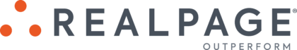 Realpage Logo