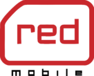 Red Mobile Logo