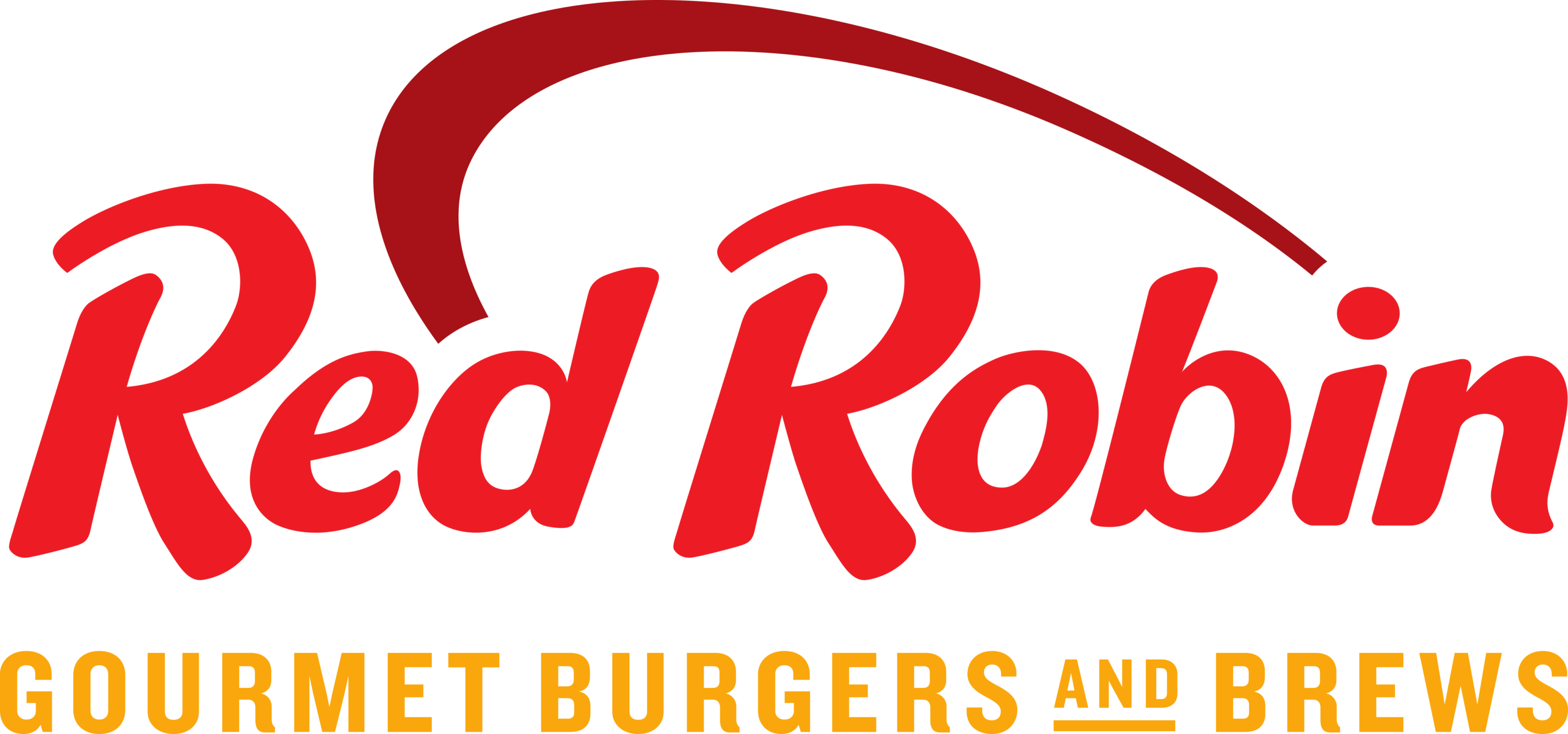 Red Robin Logo