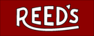 Reed's Candy Logo