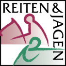 Reiten & Jagen Logo