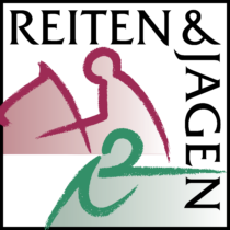 Reiten & Jagen Logo
