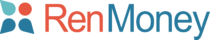 Ren Money Logo