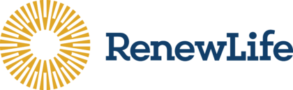 RenewLife Logo