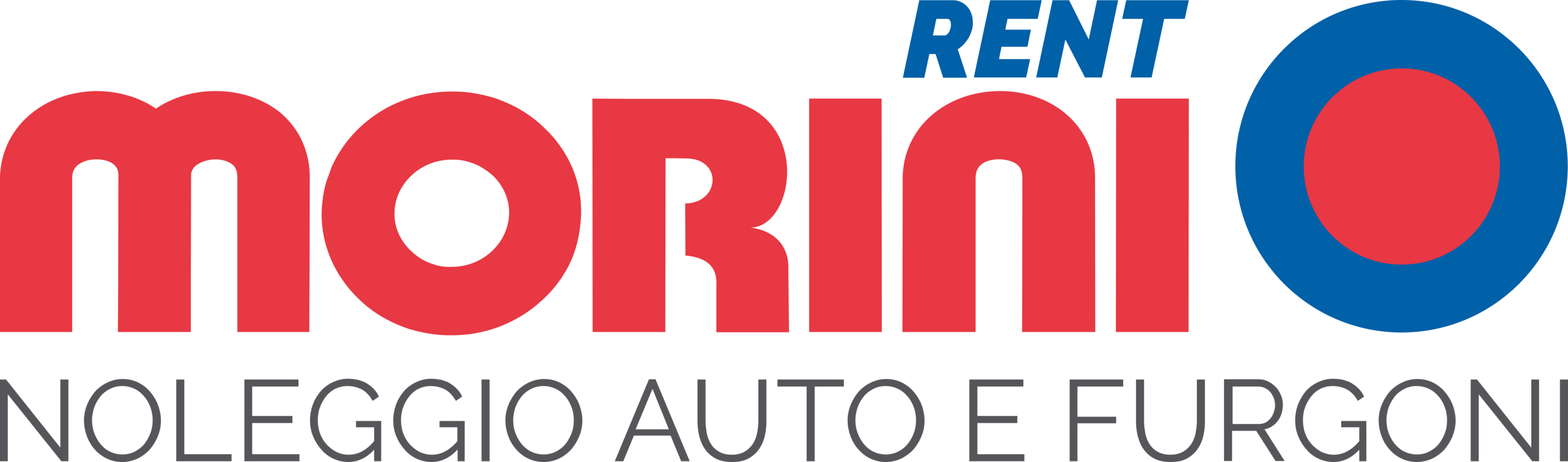 Rent Morini Logo