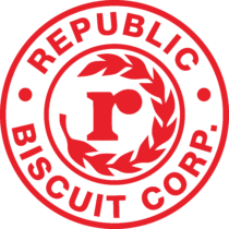 Republic Biscuit Corporation Logo