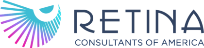 Retina Consultants of America Logo